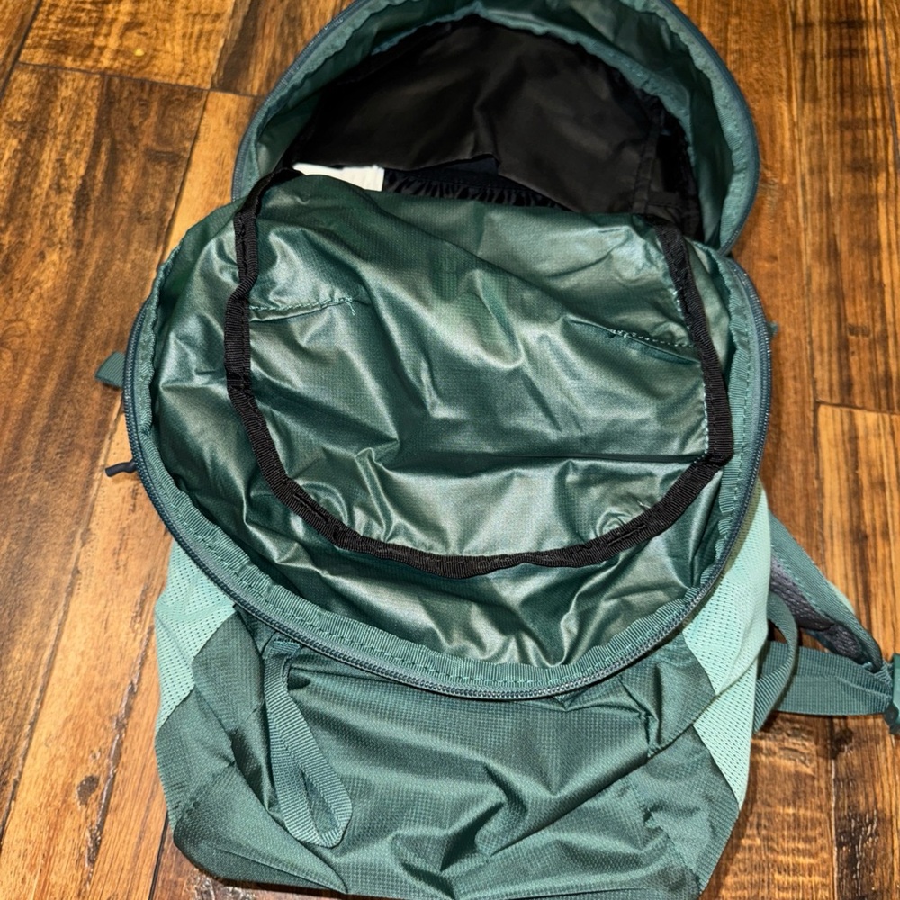 Millet Backpack Grx 17l Green View 5
